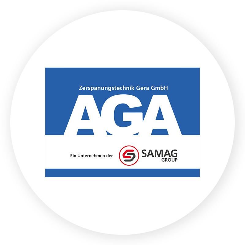 AGA Zerspanungstechnik GmbH