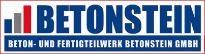 Chemnitz_Chemnitz_Beton- und Fertigteilwerk Betonstein GmbH_Logo