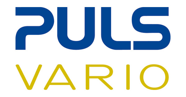 Chemnitz_Drebach_PULS Vario GmbH_Logo