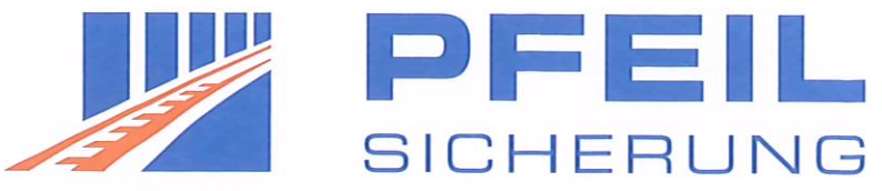 Leipzig_Wiedemar_Pfeil Sicherung GmbH_Logo