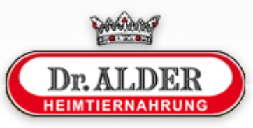 Naumburg_Naumburg_Dr. Alders Tiernahrung GmbH_Logo
