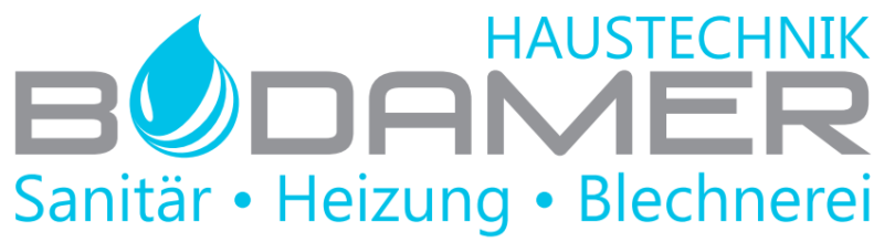 Pforzheim_Birkenfeld_Bodamer Haustechnik_Logo