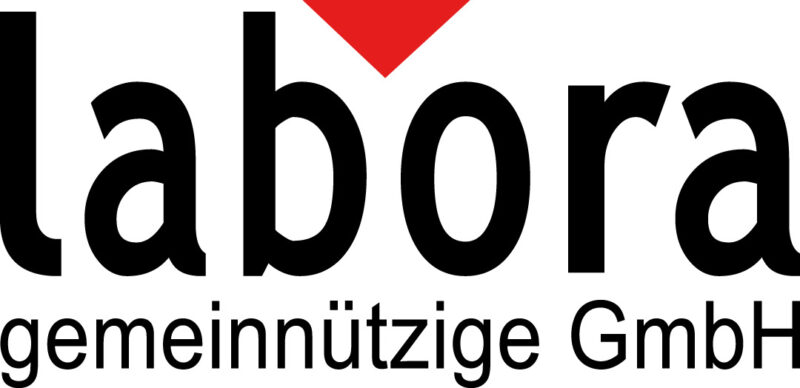 Regensburg_Regensburg_labora gemeinnБtzige GmbH_Logo