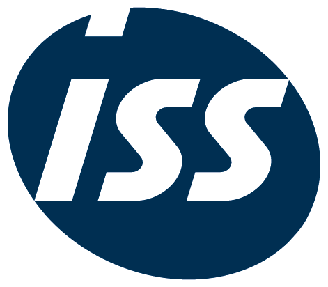 Cottbus_Düsseldorf_ISS Facility Services Holding GmbH_Logo