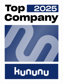 kununu_TopCompanyBadge_2025_RGB